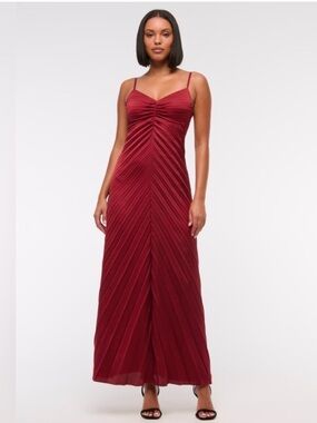 chinese dress ladies Baobab Giselle Terra Strapless Knotted Maxi Dress main image 1